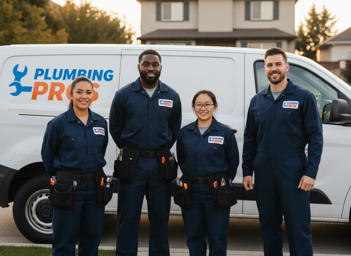Water Heater Repair company in Red Springs, NC